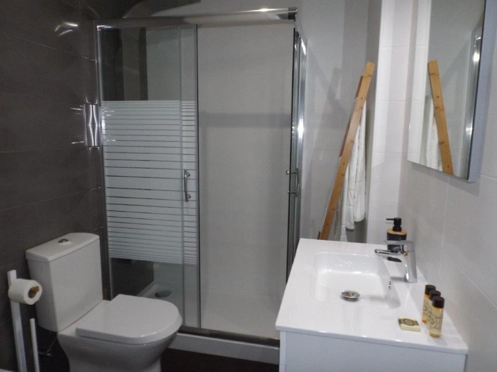 Duque De Loule - Apartments - Apartamento F Сан-Мартинью-ду-Порту Экстерьер фото